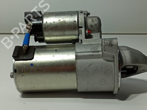 Starter HYUNDAI TUCSON (NX4E, NX4A) 1.6 CRDi Hybrid 48V | BP25981856M8 