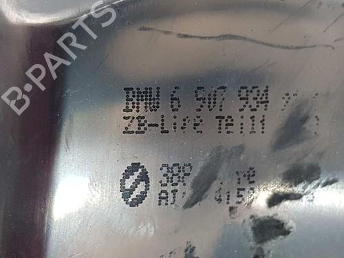 Right taillight BMW 3 (E46) 320 d | BP6480394C35 