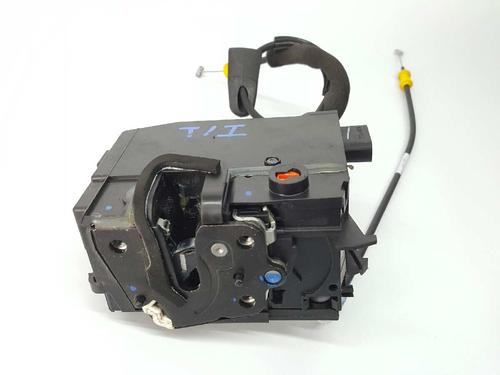 Rear left lock PEUGEOT 308 SW II (LC_, LJ_, LR_, LX_, L4_) 1.6 BlueHDi 120 | BP2769040C100 