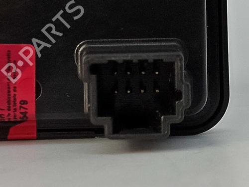 Electronic module NISSAN MICRA V (K14) 1.5 DCI | BP11730450M83