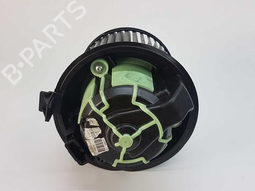 Heater blower motor CITROËN C4 II (NC_) 1.6 HDi 90 | BP3292970M62