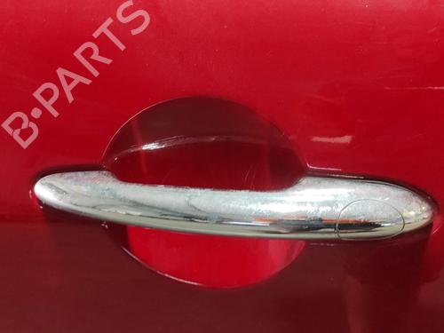 Front left exterior door handle MINI MINI (F55) Cooper BP26591147C128