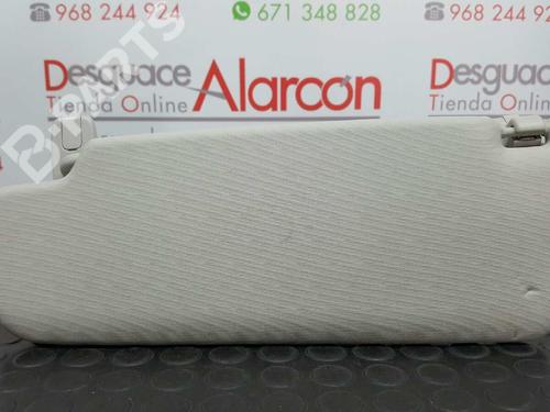 Right sun visor VW GOLF V (1K1) 1.9 TDI | BP2749639I2 