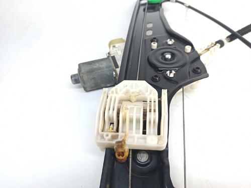 Front left window mechanism BMW 3 (E90) 320 d | BP8620360C22