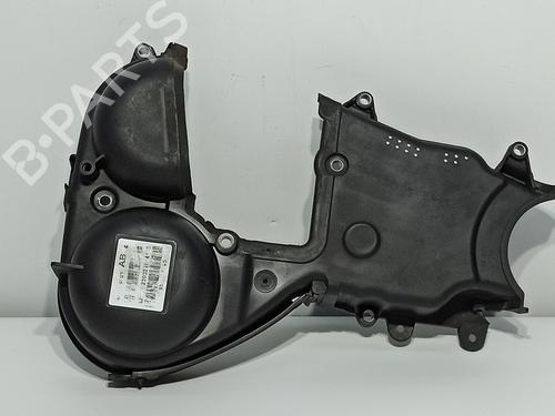 Used Timing cover FORD FIESTA VI (CB1, CCN) 1.25 (82 hp) 14544170
