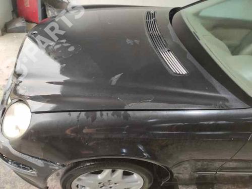 Hood MERCEDES-BENZ E-CLASS (W211) E 320 CDI (211.026) | BP9280424C1 