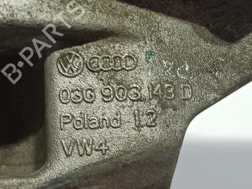 Støtte AUDI A4 B6 (8E2) 1.9 TDI | BP27602335C155