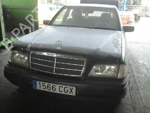 Used Parts MERCEDES-BENZ C-CLASS (W202) C 220 CDI (202.133) (125 hp) 4277796