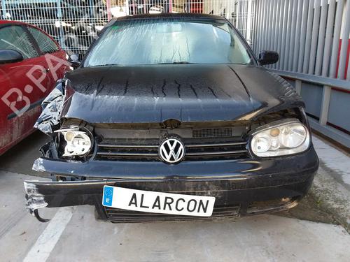 Brugte VW GOLF IV (1J1) 1.9 TDI (90 hp) 4279283