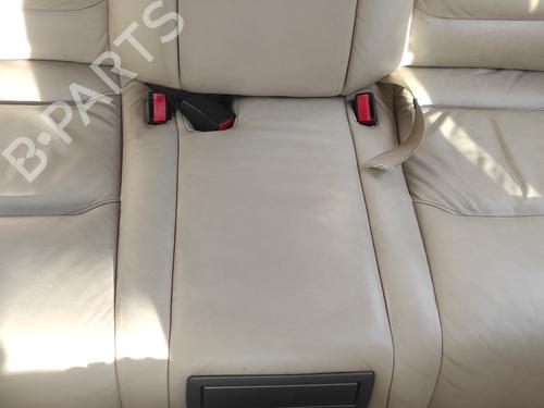 Rear seat BMW 7 (E65, E66, E67) | BP20181825C17 - Image 2