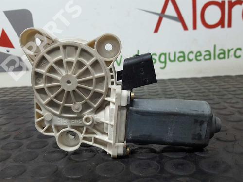 Left front window motor MERCEDES-BENZ C-CLASS (W203) C 220 CDI (203.006) | BP2733910E21 
