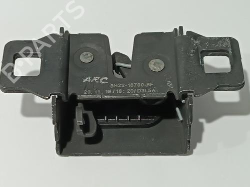 Hood lock LAND ROVER RANGE ROVER VELAR (L560) 2.0 D240 SD4 4x4 | BP29601956C133