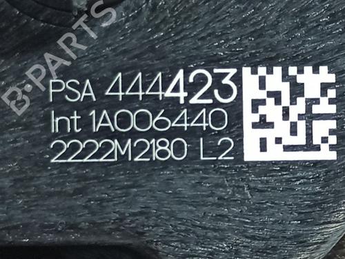 Front left lock PEUGEOT 2008 II (UD_, US_, UY_, UJ_, UR_, UC_)  | BP15590377C98 