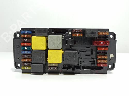 Fuse box MERCEDES-BENZ C-CLASS (W203) C 220 CDI (203.006) | BP13688366E1 