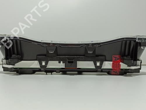 Instrument cluster RENAULT CAPTUR II (HF_)  | BP19934059C47 
