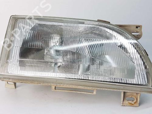 Faro derecho FORD TRANSIT Van (E_ _) 2.5 TDI (EAL, EAS) (101 hp) 4741126