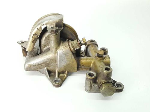 Support NISSAN TRADE Platform/Chassis 3.0 TDiC | BP16661711C155 