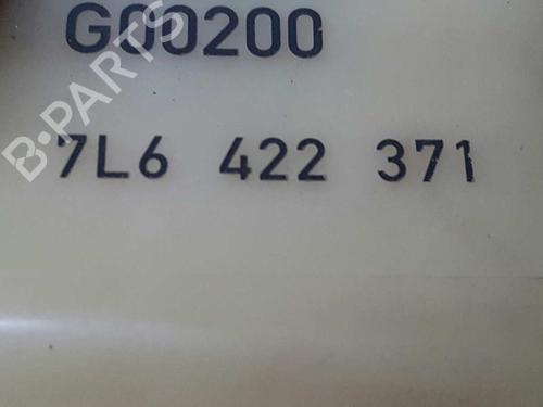 Servolenkungsbehälter VW TOUAREG (7LA, 7L6, 7L7) 3.0 V6 TDI | BP14533178M117