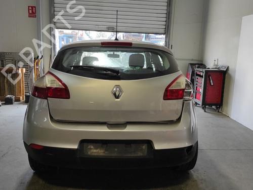 Front right panel RENAULT MEGANE III Hatchback (BZ0/1_, B3_) 1.5 dCi (BZ09, BZ0D, BZ1W, BZ29, BZ14) | BP37719822C59 - Image 2