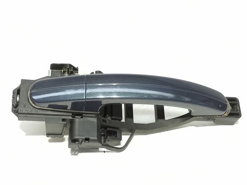 Used Rear right exterior door handle FORD FOCUS III 1.6 TDCi (115 hp) 18153718