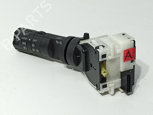 Headlight switch NISSAN PATHFINDER III (R51) | BP19785344I24