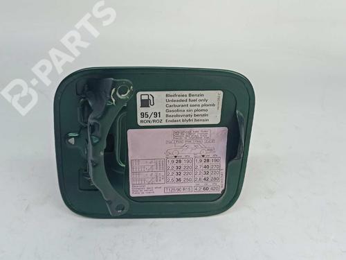 Klapa wlewu paliwa AUDI A3 (8L1) 1.6 | BP6530791C131 