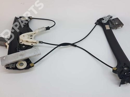 Vindusheismekanisme høyre foran OPEL ASTRA H TwinTop (A04) 1.6 (L67) (105 hp) 7088743