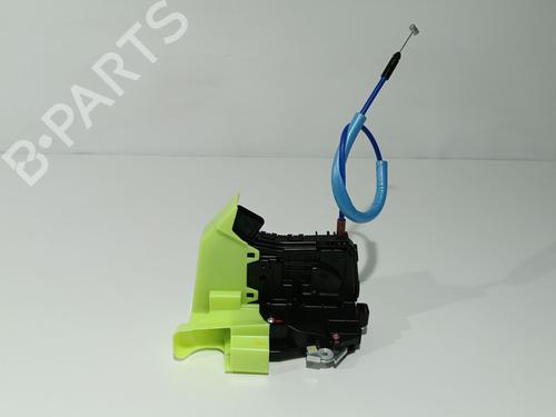 Used Front right lock Front right lock 36889409 36889409
