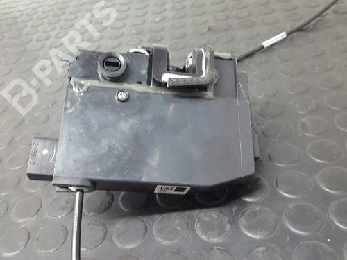 Rear left lock CITROËN C4 Grand Picasso II (DA_, DE_) 1.6 HDi / BlueHDi 115 | BP2770424C100 