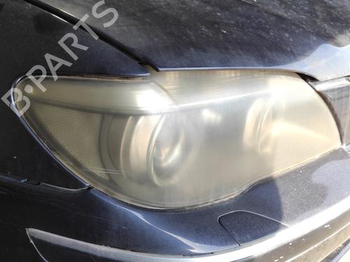Right headlight BMW 7 (E65, E66, E67) 730 Ld | BP28007717C29