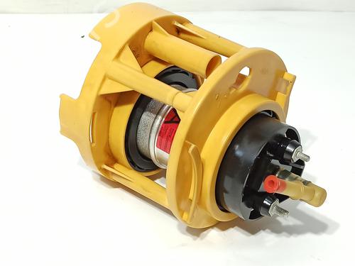 Fuel pump MERCEDES-BENZ S-CLASS (W221, V221) S 320 CDI (221.022, 221.122) | BP26195224M76