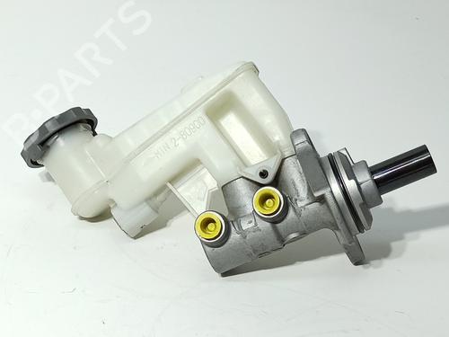 Brake master cylinder SUZUKI CELERIO (LF) 1.0 (AVK310) | BP24945152M77 