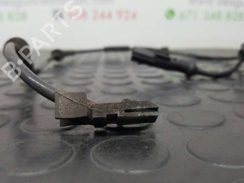 Electronic sensor RENAULT KANGOO / GRAND KANGOO II (KW0/1_) 1.5 dCi 90 (KW05, KW08, KW0G, KW11) | BP14530421M84