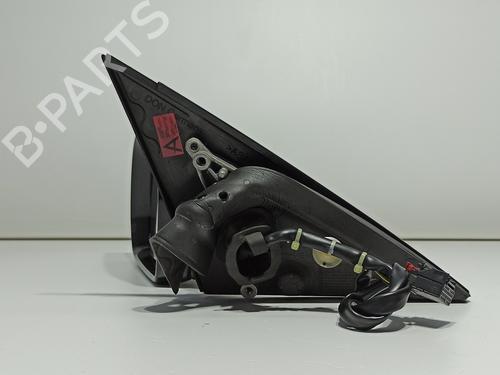 Left mirror AUDI A4 B8 (8K2) 2.0 TDI | BP26655851C26