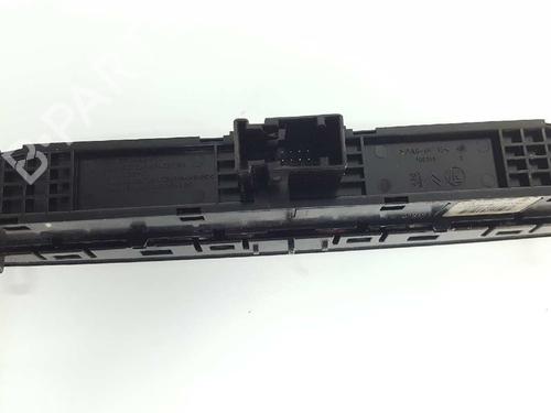 Warning switch PEUGEOT 308 I (4A_, 4C_) 1.6 HDi | BP4441849I22 