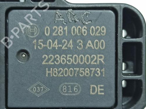 Elektronisk sensor RENAULT MEGANE III Hatchback (BZ0/1_, B3_) 1.2 TCe (BZ2B, BZ11) | BP11685159M84
