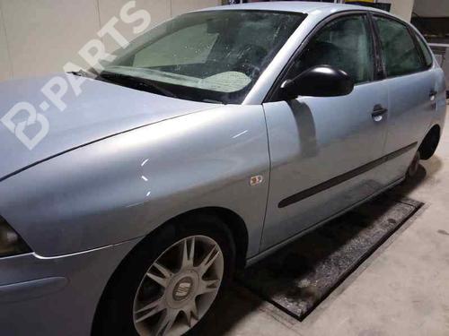 Trunk håndtak SEAT IBIZA III (6L1) 1.9 SDI | BP4644931C132 