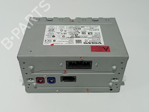 Electronic module VOLVO V90 II Estate (235) B4 Mild-Hybrid AWD | BP17631019M83 
