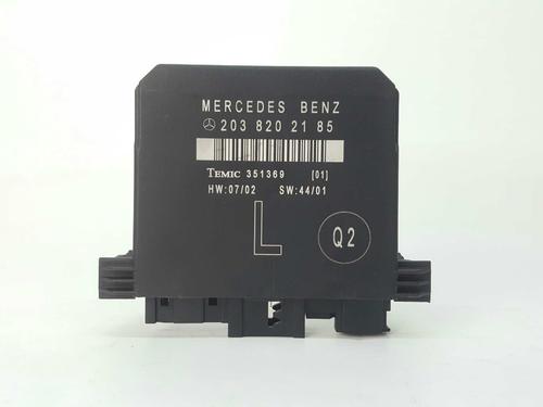 Module électronique MERCEDES-BENZ C-CLASS (W203) C 220 CDI (203.006) (136 hp) 5411635