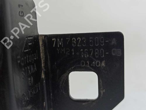 Hood lock SEAT ALHAMBRA (7V8, 7V9) 1.9 TDI | BP8777736C133