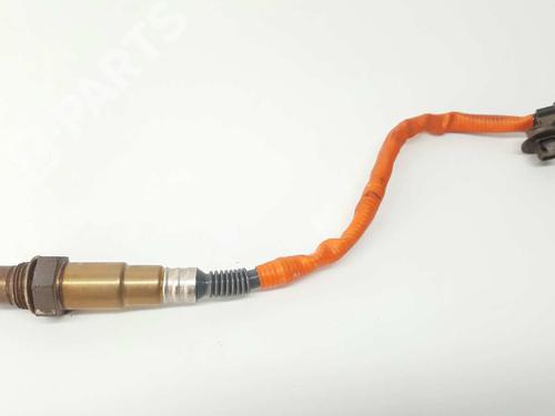 Elektronisk sensor RENAULT CLIO IV (BH_) 1.5 dCi 75 (75 hp) 8749124