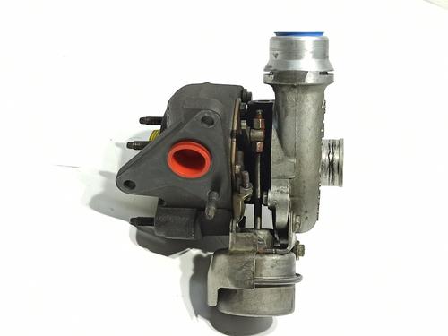 Turbolader/Kompressor RENAULT SCÉNIC II (JM0/1_) 1.5 dCi (JM02, JM13) | BP25610863M71 