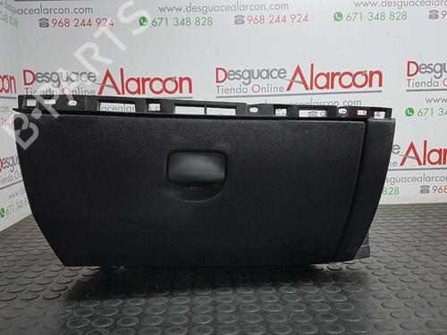 Hanskerom RENAULT CLIO III (BR0/1, CR0/1) 1.2 16V (103 hp) 2768592