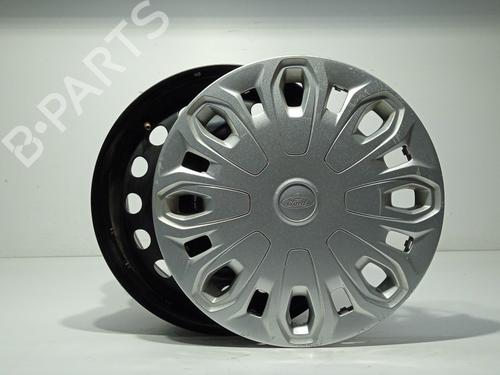 Used Rim FORD KA+ III (UK, FK) 1.2 (85 hp) 27216420