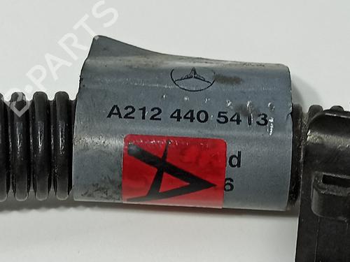 Electronic module MERCEDES-BENZ E-CLASS (W212) E 220 CDI / BlueTEC (212.001, 212.002) | BP30631291M83