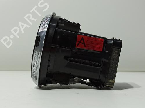 Air vent AUDI A3 (8V1, 8VK) 1.0 TFSI | BP18267781I21 