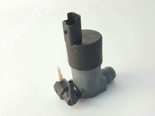 Used Washer pump NISSAN QASHQAI II SUV (J11, J11_) 1.6 dCi (130 hp) 14536993