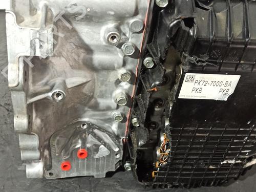 Gearbox LAND ROVER RANGE ROVER EVOQUE (L551) 1.5 P160 MHEV | BP40108082M3 - Image 4