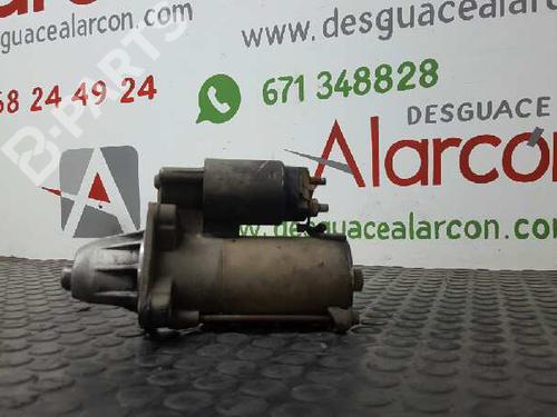Used Starter FORD FOCUS I (DAW, DBW) [1998-2009]  2747906
