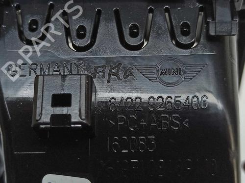 Air vent MINI MINI (F56) Cooper | BP11639858I21
